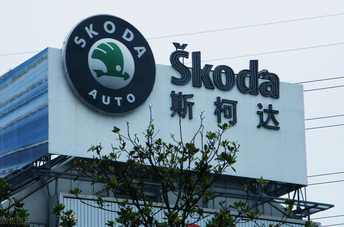 避免尴尬，快来把车标和名字对上号