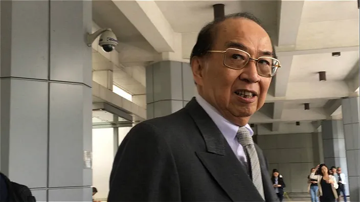 从前的港姐是贫家女孩的青云路,现在的港姐为何多是富家女……