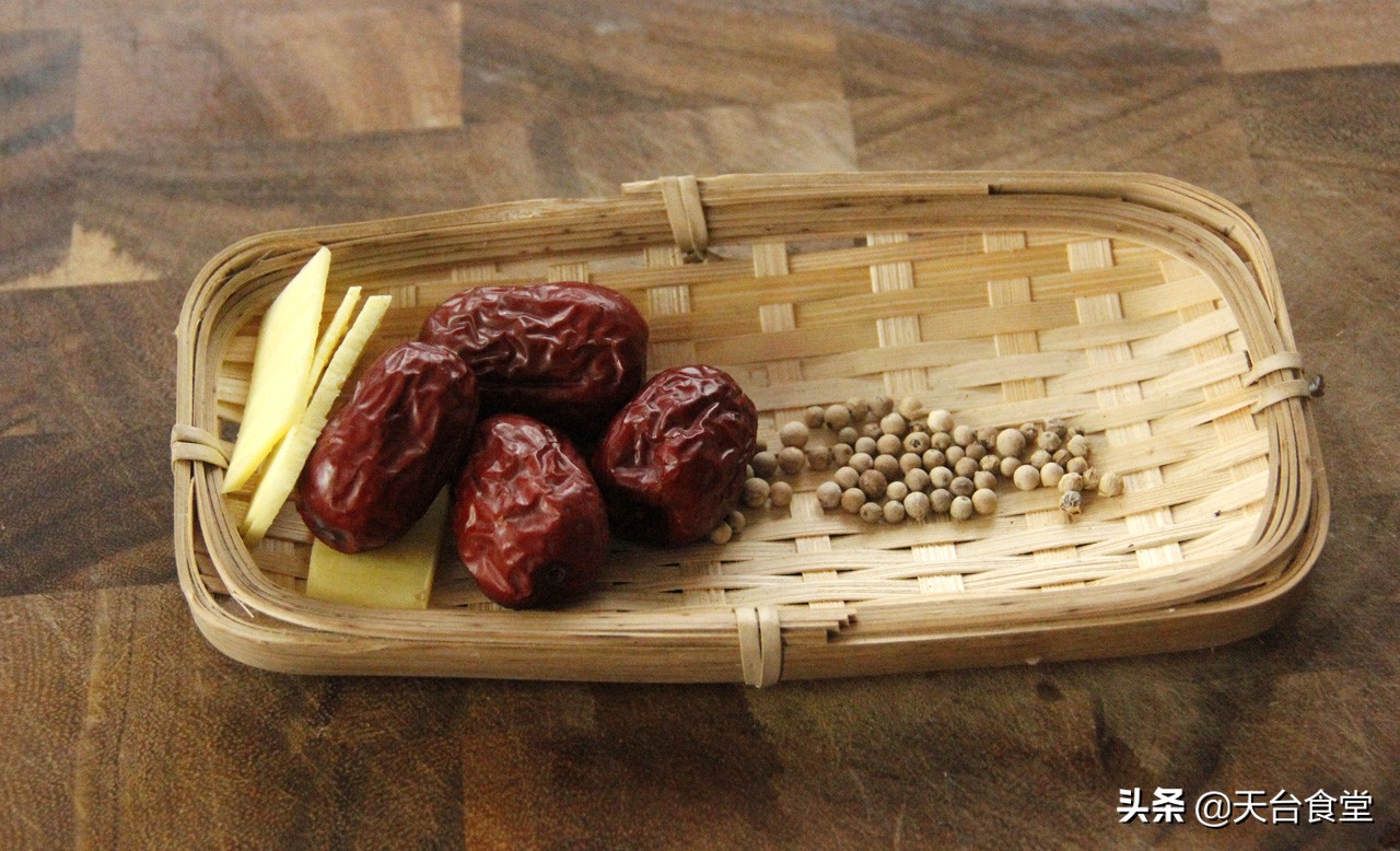 据说它与燕窝鱼翅齐名，是
