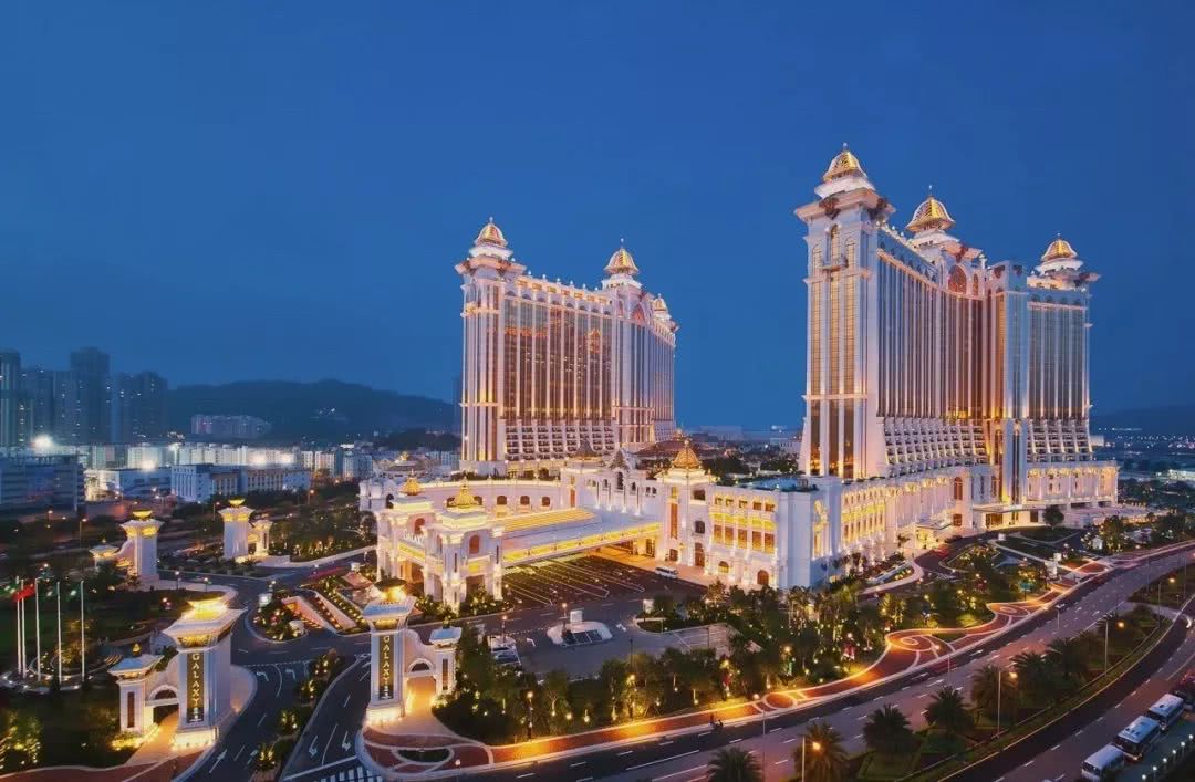 澳门人均GDP超过8万美元，难道都是依靠博彩产业？