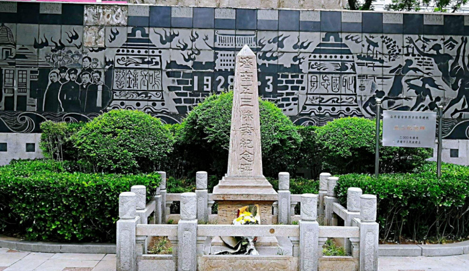 日军制造济南惨案，日本军部却还嫌外交软弱？虚伪到骨子里了