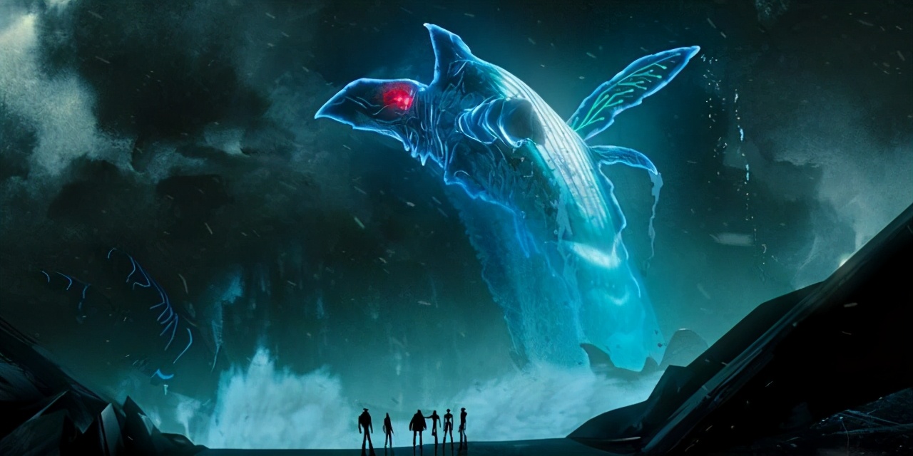 从0差评神剧到口碑暴跌,《爱死机2》的问题到底出在哪里?