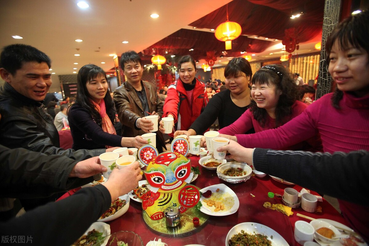 开饭馆（山东男人开饭馆）