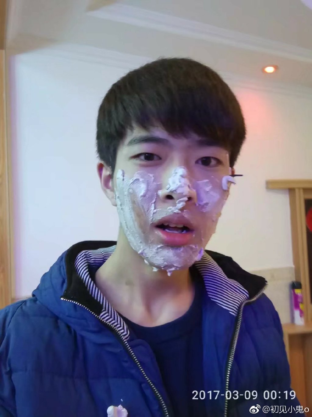 各大院校校草曝光，这里全是帅哥