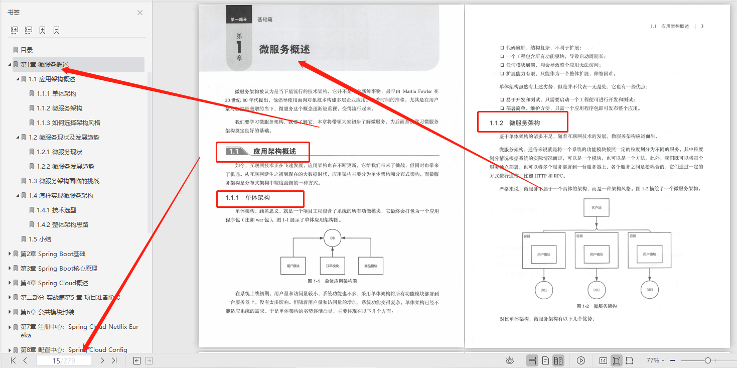 覆盖全网的阿里微服务架构有多牛：K8S+实战+笔记+项目教程