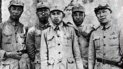 十大元帅中唯一一位大学生,1963年因病离世,毛主席为其吊唁赋诗