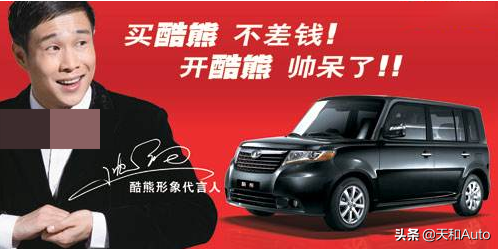 回顾&展望：长城汽车小方块-「酷熊&M2」