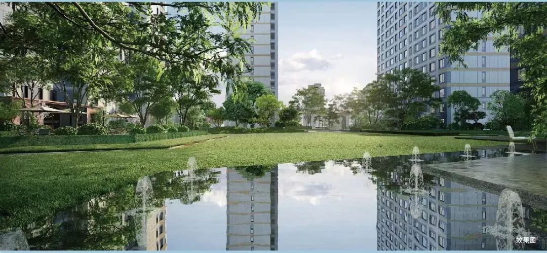 剁手剁出新高度，“双11”去东四环抢房如何？