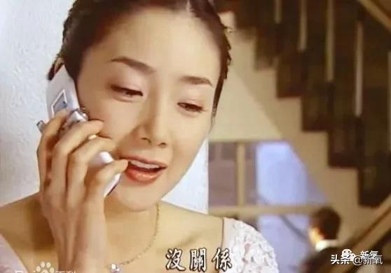 韩国悲剧女王崔智友,明明大眼睛水汪汪,但是整体长相却很悲情?