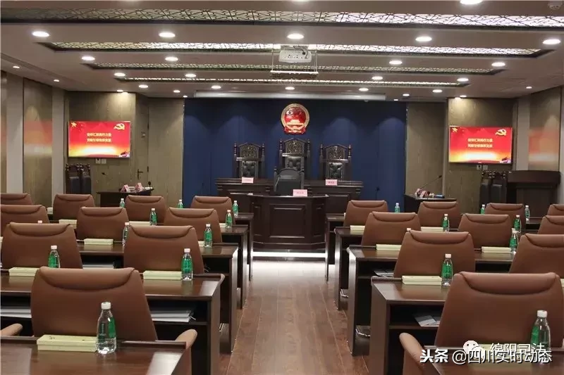 司法行政开放日｜走进绵阳律所&公证处，给您不一样的法治之旅