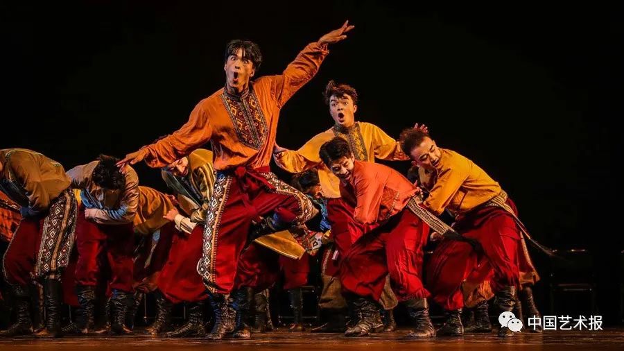 “互联网+”时代，中国民族民间舞蹈如何“出圈”？