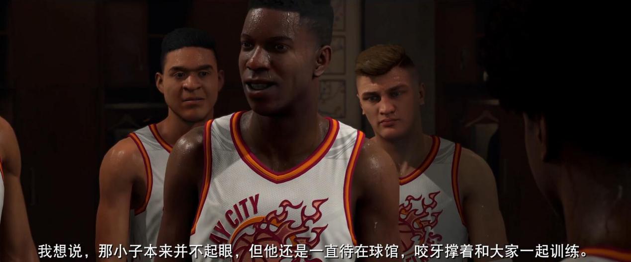 为什么nba2k20联机闪退(《NBA2K20》评测：再见科比，2K这个情怀我买了)