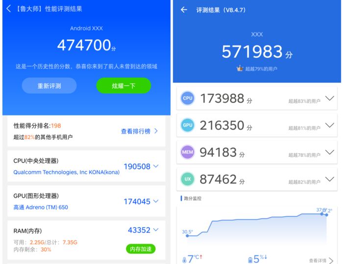 长辈的礼物怎么挑？看看这些续航超强的口碑神机