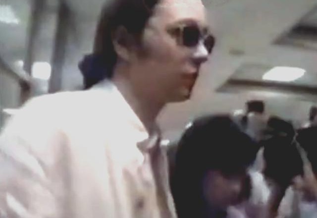 邓丽君法国小男友保罗：没钱没势15岁年龄差，为何会得女神青睐？