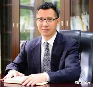 吴德任四川农业大学校长；刘树根任西华大学校长