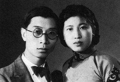 民国十大渣男排行榜后五名，第六名高晓松在《晓说》里讲过他！