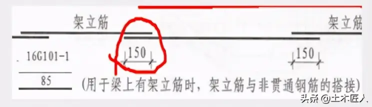 总工所以的八句钢筋口诀，验收得心应手，建议收藏