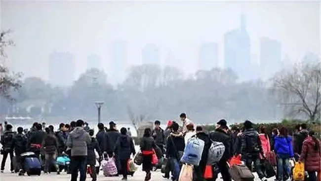 一文搞懂:什么是内卷?怎么破内卷?