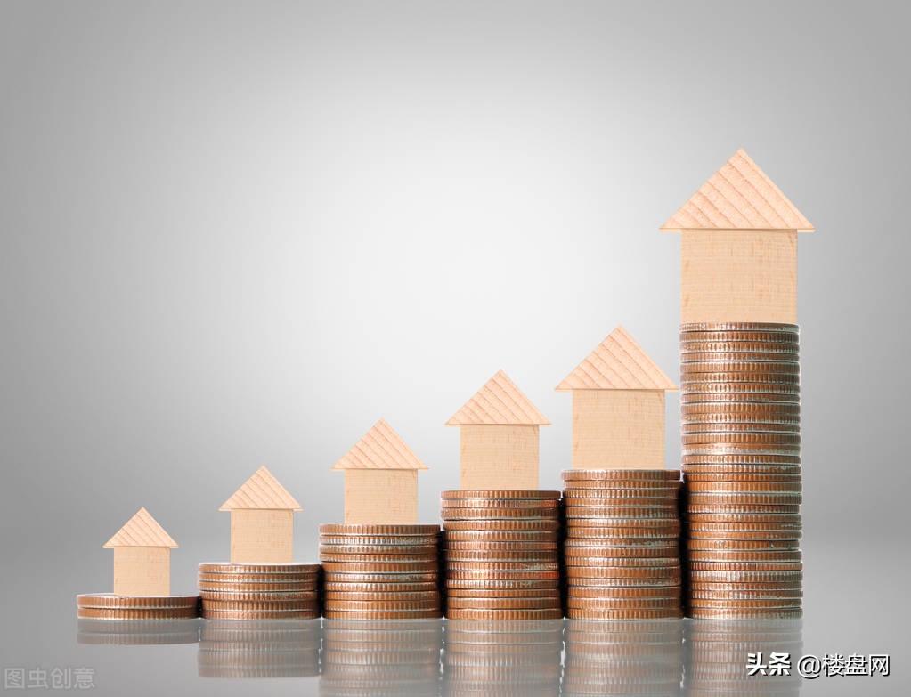 二套房贷款利率破7%？楼市变天，接下来贷款买房会更难