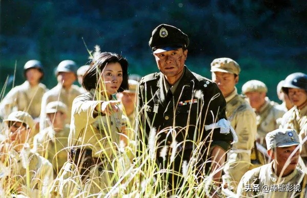 中国口碑最好的10部“抗战剧”，《我的团长我的团》仅排第2名