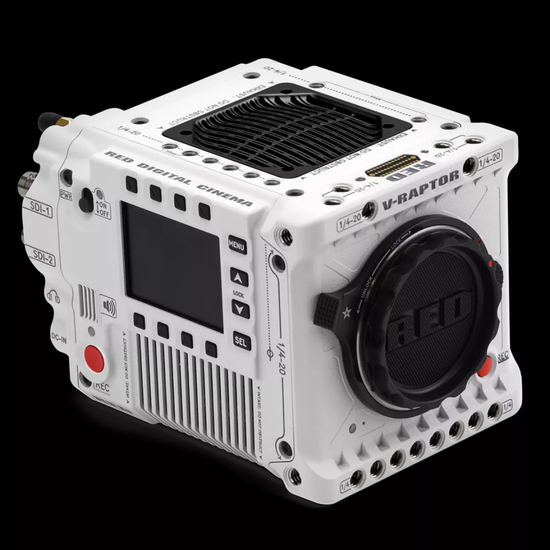 RED第三代V-RAPTOR 8K VV，有哪些点值得<p data-track=