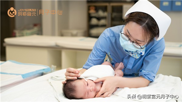 樂山月子中心總結(jié)：夏季新生兒護(hù)理指南