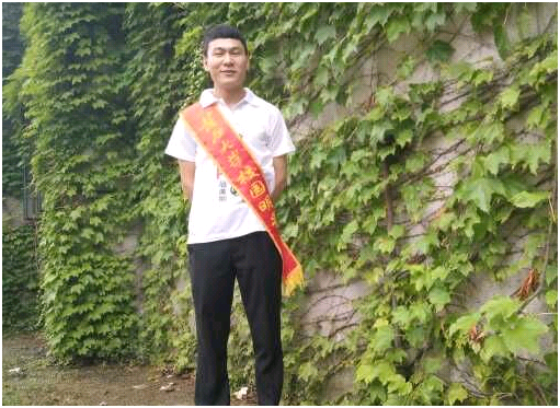 发表SCI、获国奖、成绩稳坐第一，这8位学霸都来自湖北这所大学