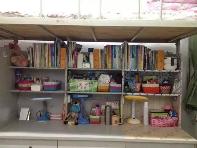 开学季，西安20所高校宿舍大盘点......