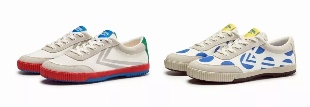 盘点最值买的10大帆布鞋品牌，几乎人手一双