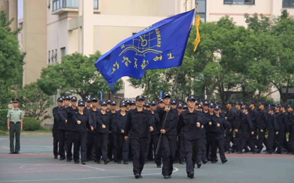 上海有所高校很“神秘”，知名度不高，但许多毕业生成为了公务员