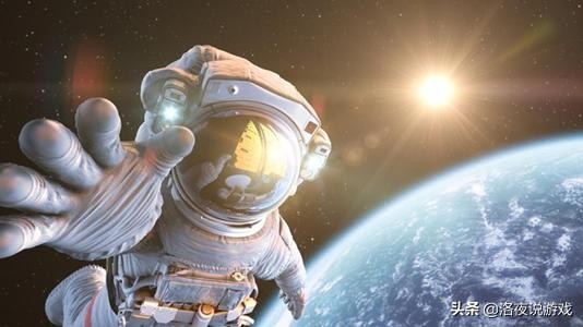 “外星科技”降临，星门打开，未知生命体入侵地球！