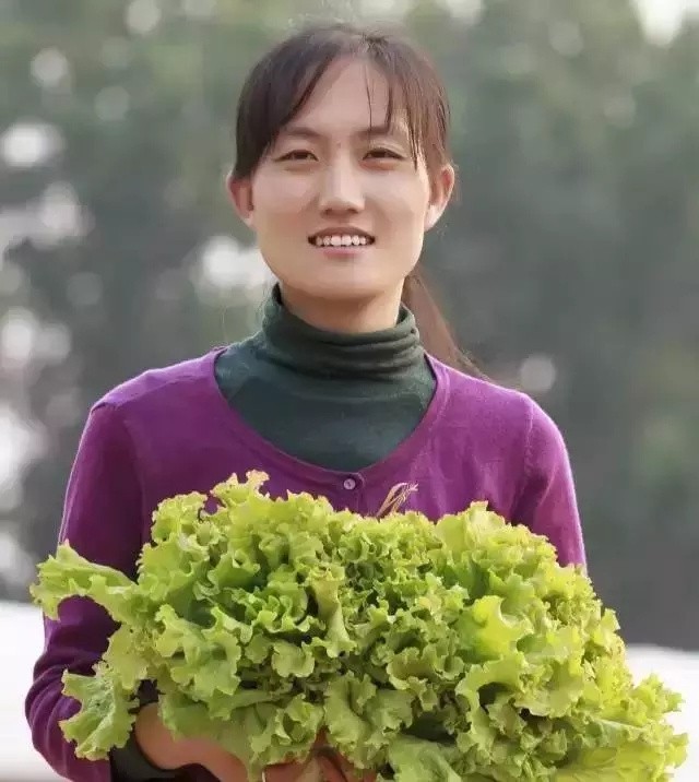 种地年入800万？清华女博士后石嫣，用13年解锁中国人种地新模式