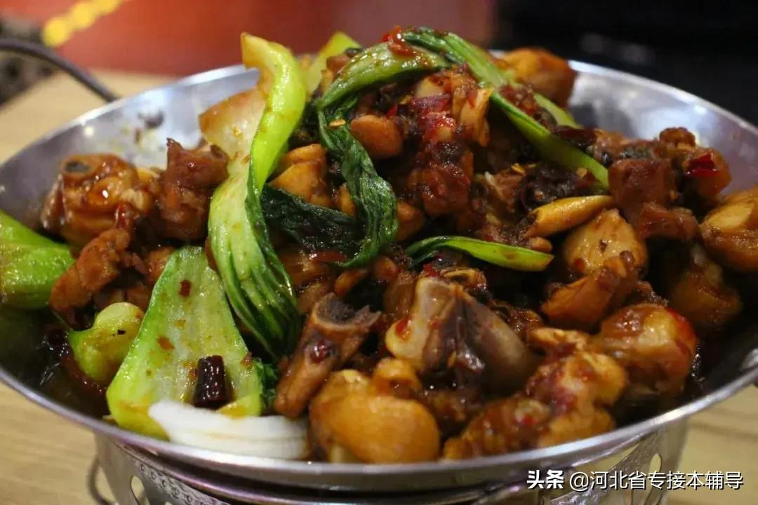 华北理工大学轻工学院2021年招生专业盘点，你心动了吗？