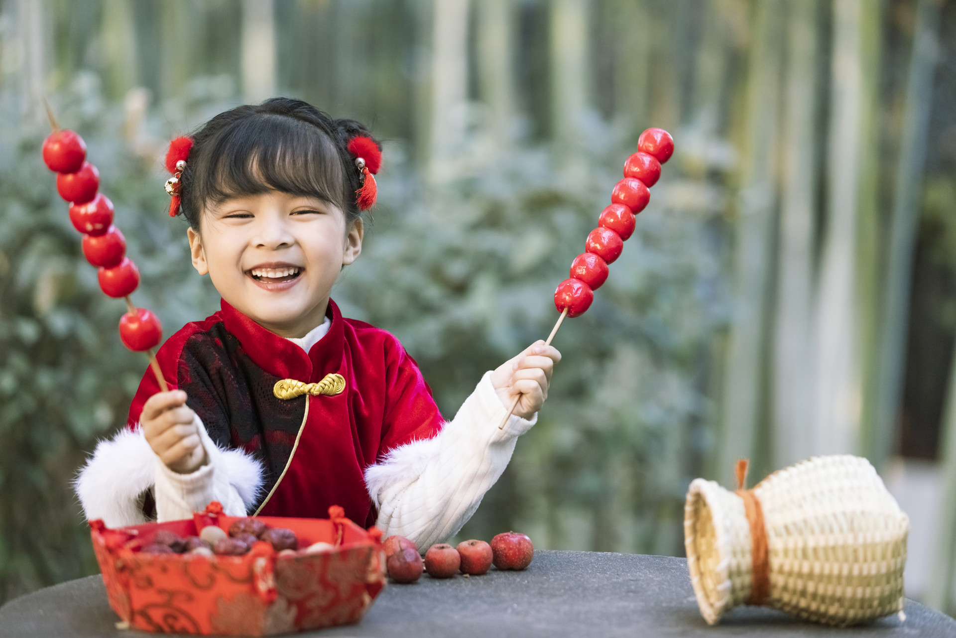 过年怎么给孩子仪式感（给孩子节日的仪式感）