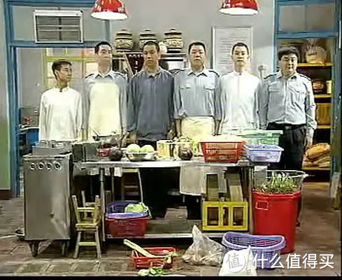 剧荒者说：最全盘点内地超好看的情景喜剧