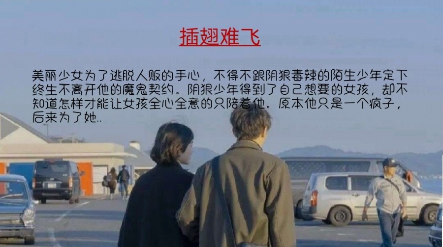 书荒强推！盘点抖音网红小说男主们  段嘉许 桑延 沈卷 陆进