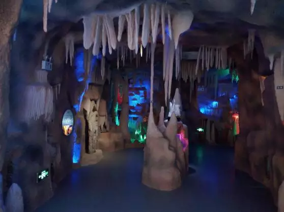 这就是桂林理工大学