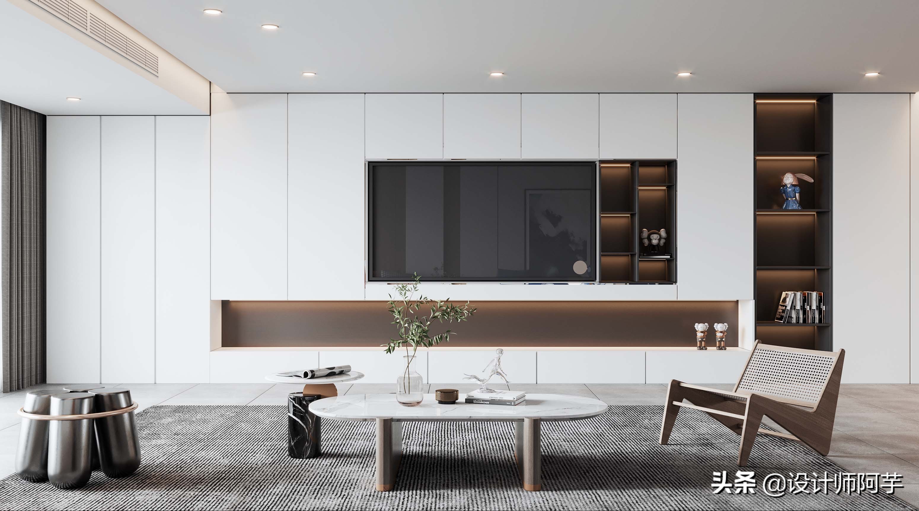 50款优秀案例,总有一款适合你