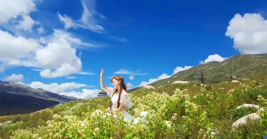 均温20℃！周边7个耍水宝地，冲浪滑水观瀑，最快1h清凉度夏