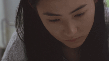 这韩国电影把张柏芝拍绝了，年纪20岁的她比现在还会“演”