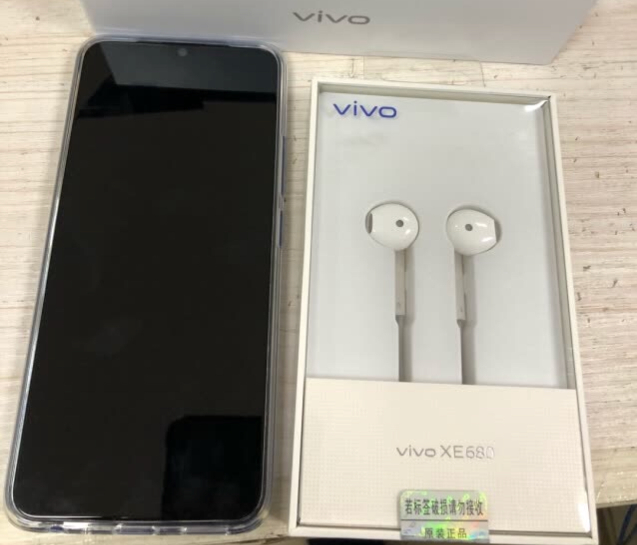 vivoy5s如何恢复出厂化模式(vivoy5s)