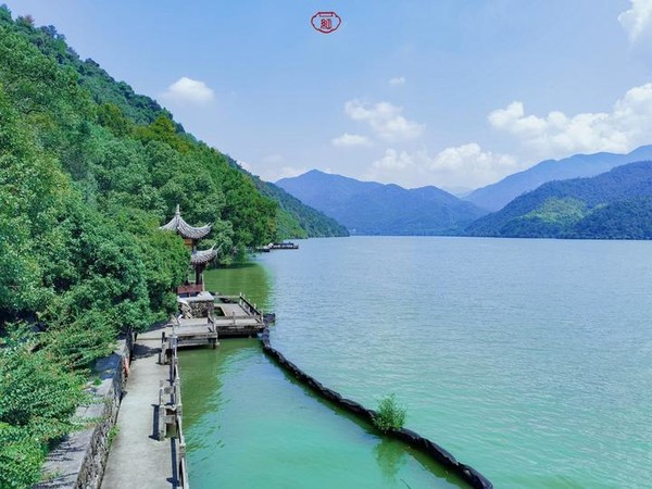 浙江桐庐,走进一幅富春山居图丨2天1夜游玩攻略