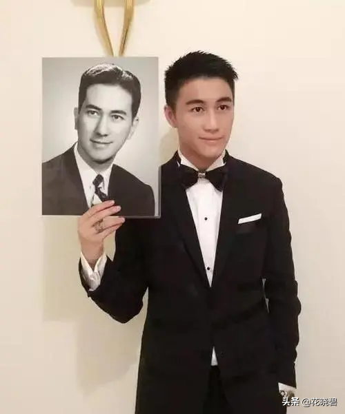 何猷君疑与QG女孩发生激烈争吵，遭挑衅骂是私生子，双方场面紧张