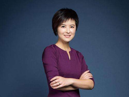 周莹18岁成为陕西女首富,女人自己会赚钱才能掌握主动权