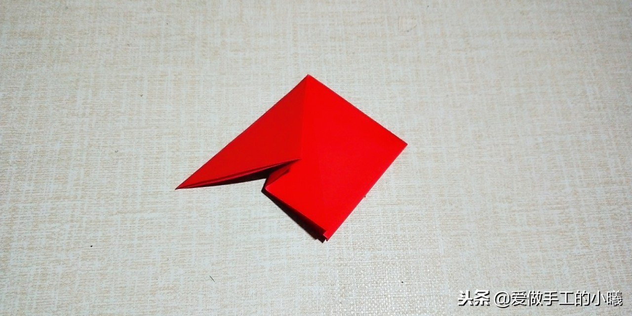 儿童趣味折纸合集，多种益智折纸等你来看