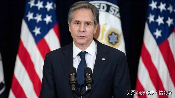 美國要拋棄台灣？ 美國國務院公開回應蔡英文還在鋌而走險