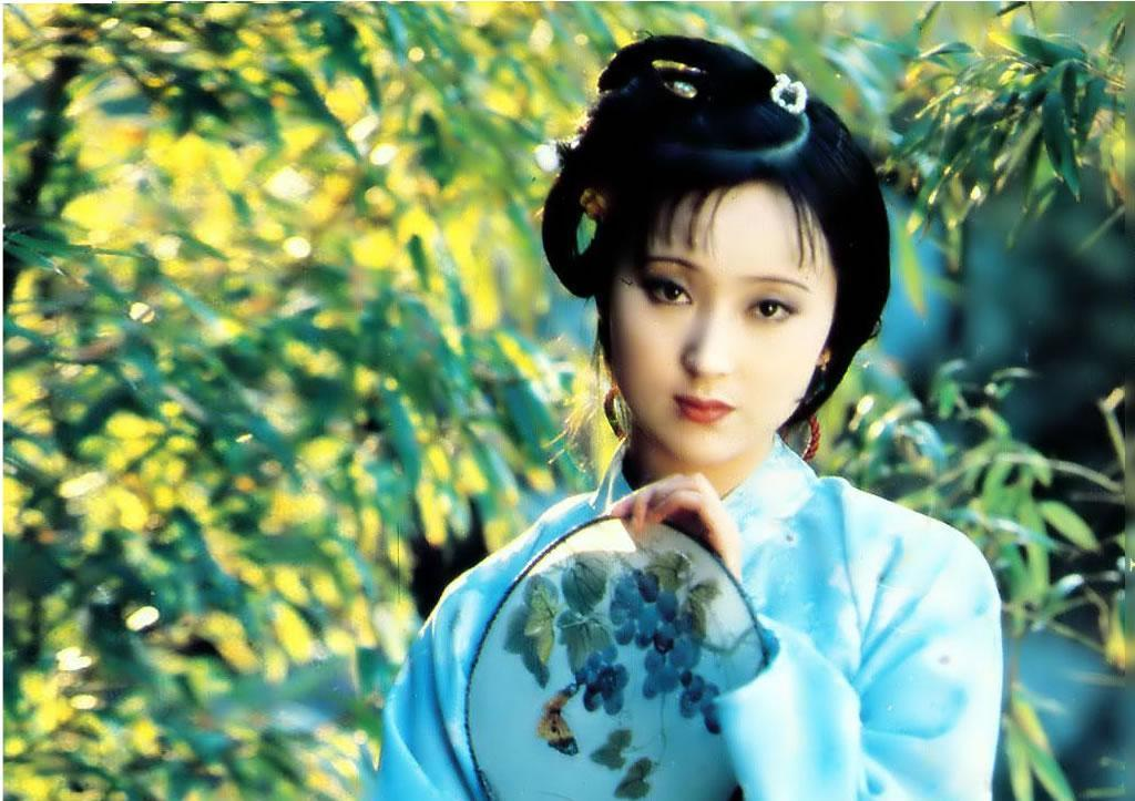 北方多出女汉子？这9位东北籍女星，个个柔情似水，性格却不娇气