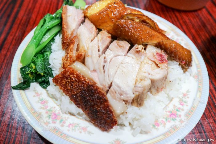 香港美食推荐｜24间香港必吃美食｜每间都让人想念