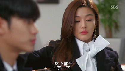 近十年豆瓣最火的10部韩剧，《继承者们》垫底，《星你》仅第3