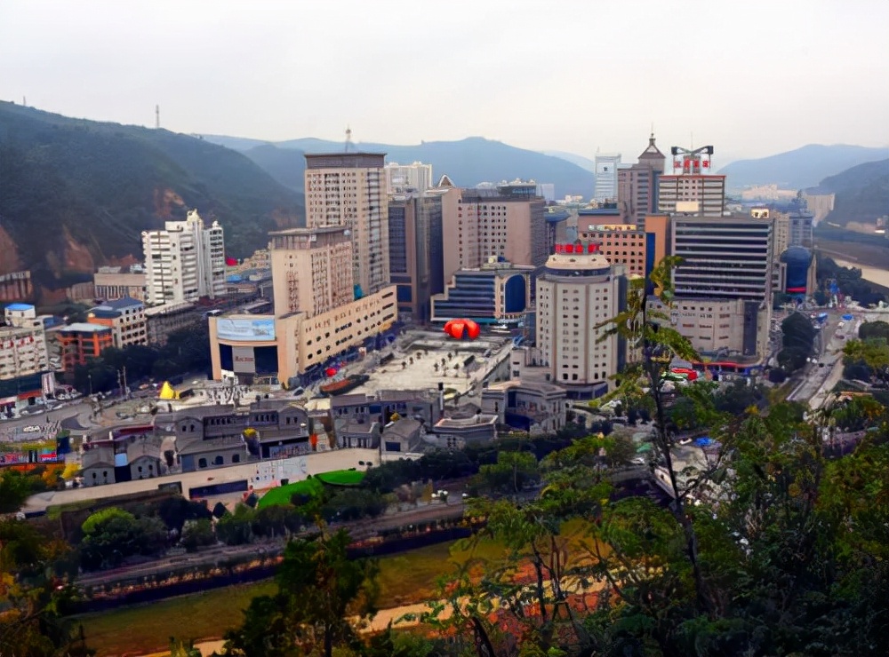 陕西旅游：红色之旅革命圣地延安行（图）